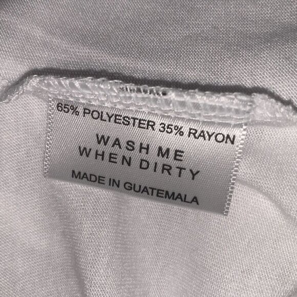 Free People Girl Dangerous Love Wins Short Sleeve - Picture 3 of 3